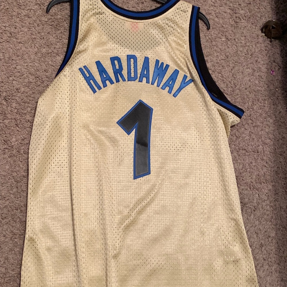 Penny Hardaway Jersey - Picture 2 of 2
